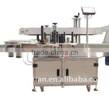 Two-side Labeling Machine JT-620