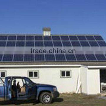 5KW Solar Kit 3 Phase Solar Inverter for Rural Villa photo-6