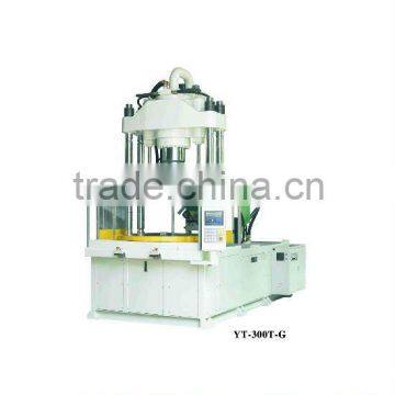 2011 Injection Molding Machine-making shoes/sole series