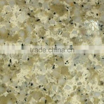 High quality quartz stone slabs