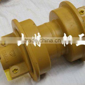 bulldozer D65-12 blade bit, cutting edge, track roller, carrier roller, undercarriage spare parts