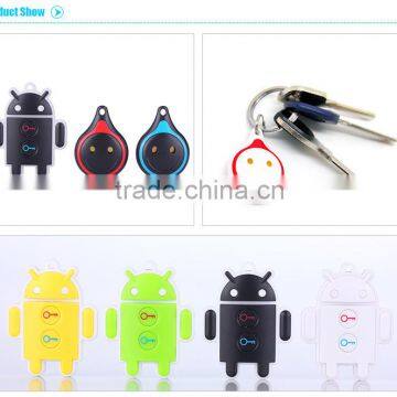 Corporate Gifts Promotion Gift Key Finder Electronic Product Whistle Key Finder With Low Price photo-6