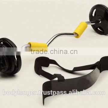 Arm Blaster / Gym Equipment/ Rack photo-2