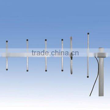 Wholesale CDMA450 MHz China Yagi Antenna/outdoor omni directional YAGI antenna SDY450