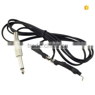 N1006-3 Black Color Clip Cord