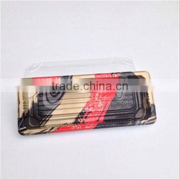 KW1-1102FB Take-away Sushi Box Plastic