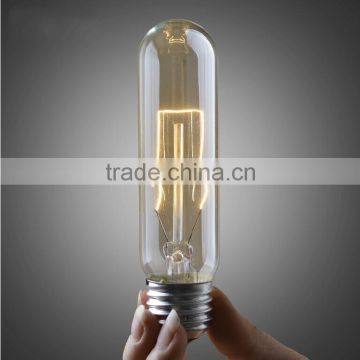 Antique Vintage Edison bulb Carbon filament light bulb