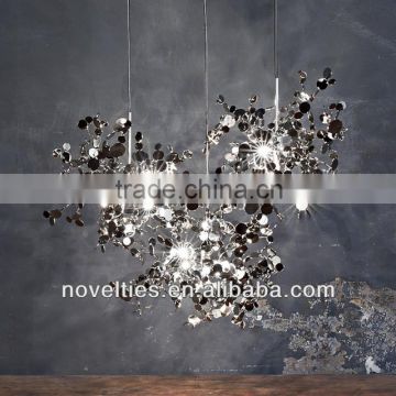 modern pendant lighting Argent Pendant Light for bar restaurant