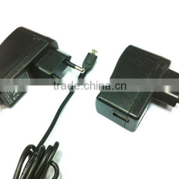 mobile phone travel charger