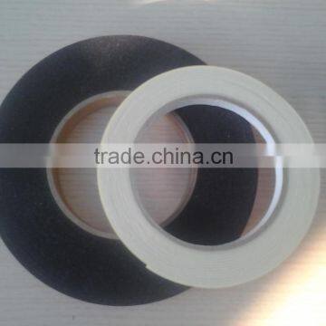 Double-side tissue tape for car industry