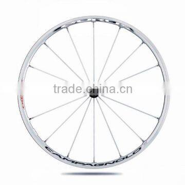 Stainless Steel Spoke Wire photo-2