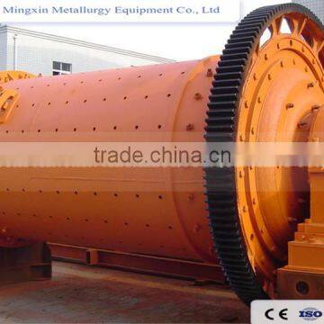 Energy-Saving Ball Mill/Grinding Ball Mill Made in China