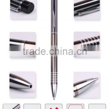Wholesale Promotional Ballpoint Pen ,the Cheapest Ballpoint Pen Luxury Ballpoint Pen photo-4