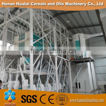 wheat flour machine price