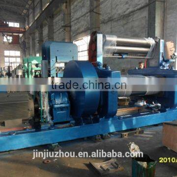 New product XK-450 Two Roll Mill / Open Rubber Mixing Mill / Rubber Mixing Mill With CE,ISO