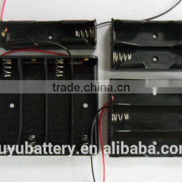 Battery holder for li-ion 18650 holder