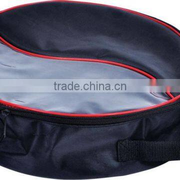 round electrician tools bag