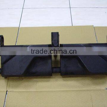 AAV7 Vehicle Rubber Track Assembly photo-2