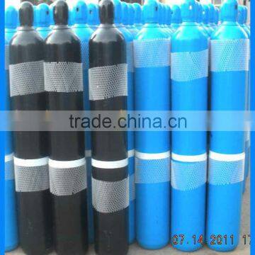 50l medical oxygen cylinder