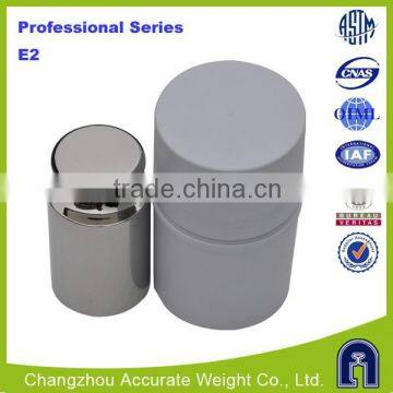 OIML standard calibration weight of tcs platform scale