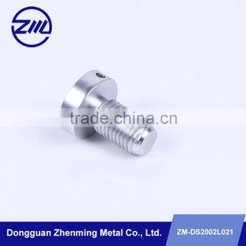 dongguan factory make high quality self drilling screw precious screw for lighting