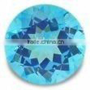 SWISS BLUE TOPAZ