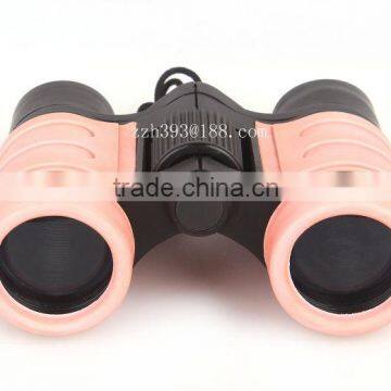 china eco friendly plastic binoculars for kids