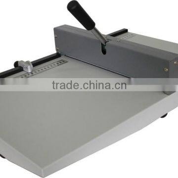 WD-DC355 Manual Paper Creasing Machine