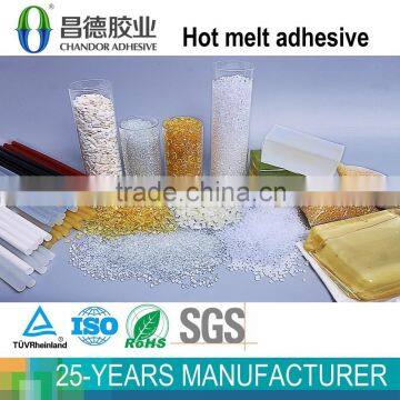 Hot melt adhesive hot melt glue