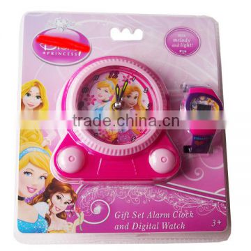 Alarm Clock Gift Set for Children alibaba express