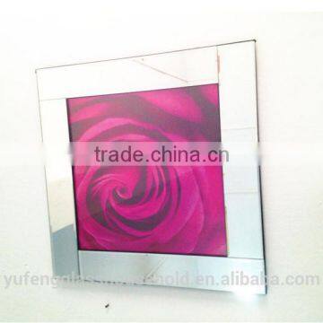 cheap latest designed decorative mirror frames