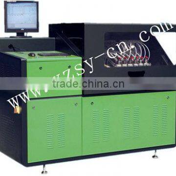 CR-XZ816 High pressure common rail pump injector test bench