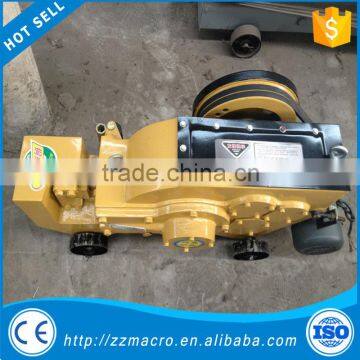 GQ40 Construction site steel bar cutting blade