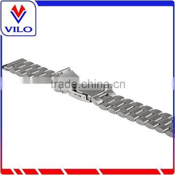 Stainless Steel Strap for Fitbit, Band for Fitbit Alta , Wrist Band for Fitbit Alta photo-4