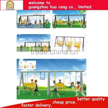 china wholesale Cute children swing for fun H71-0534