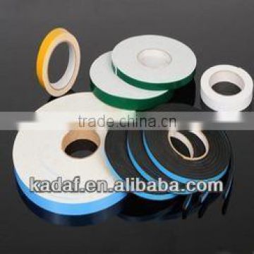 costomized adhesive eva foam tapes making machine