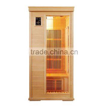 Top Quality Infrared Sauna CE vs ROSH