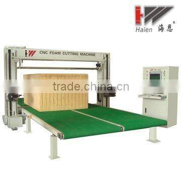 CNC Foam Cutting Machine