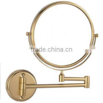 Double-Arm Swivel Cosmetic Mirror QH0110A