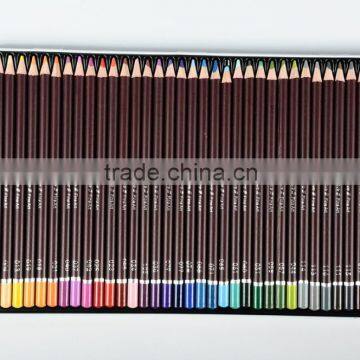 Premium/High Quality 48 color pencil set For Professional Artists,360 colors