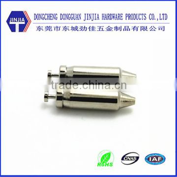 dongguan manufacturer offer stainless steel cnc mechanical parts