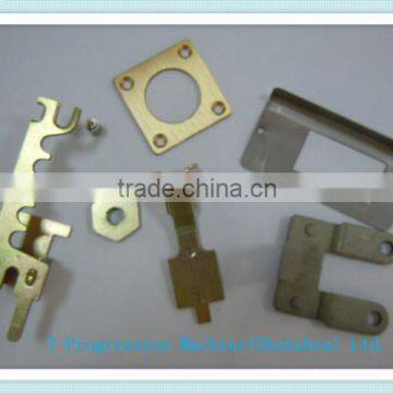 Metal Precision Card Reader Door Lock photo-5