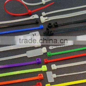 WHOLESALES rosion-resisting Excellent quality CE cable tie 5*350