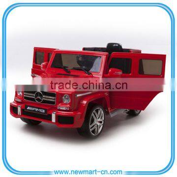 New Children electric car with licence,Licensed ride on toy for kids,kids rechargeable battery cars