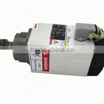 GDZ93x82-1.5(380V) Toauto 1.5kw Air Cooled Spindle Motor photo-4