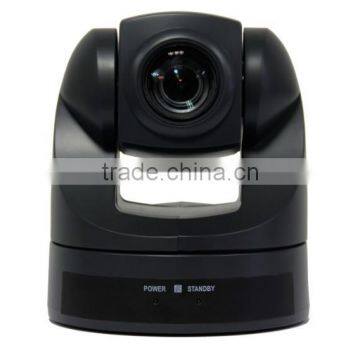18X Optical Zoom Special Features and 1/2.8" 2M Type Exmor CMOS Sensor Sensor Zoom Ptz Camera for Video Conferencing photo-3
