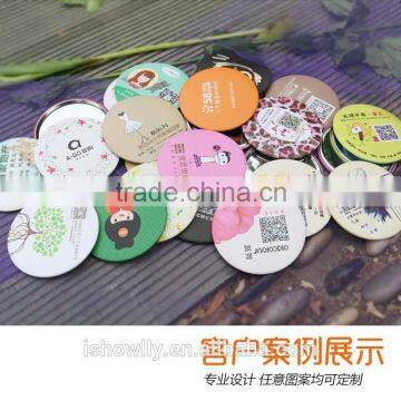 Printing Gift Chain Mirror