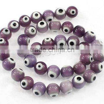 evil eye lampwork jewelry decorative Evil Eye Lampwork Beads