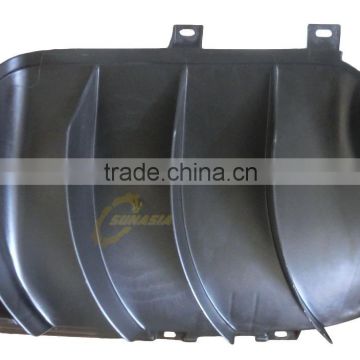 Truck parts, super quality INNER CORNER PANEL( HIGH CAB ) shipping from China for Scania truck1495957/1749717 1856475/1798864 RH