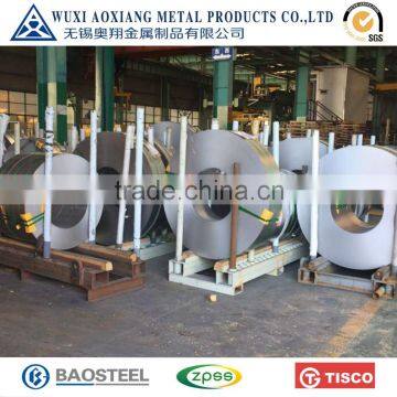 Trade Assurance High Quality ASTM Inox Strip Sts 304 Made In China